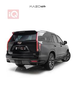 كاديلاك اسكاليد